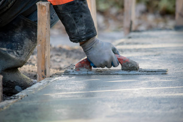 Best Best Concrete Contractor  in Ruidoso Downs, NM