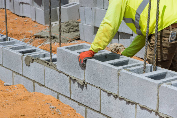 , NM Concrete contractor Company