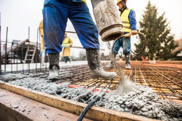 Best Concrete Sidewalk Installation  in Ruidoso Downs, NM